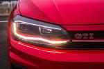 Volkswagen Polo GTI 2018 года (ZA)
